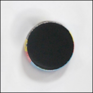 magnetka 25mm